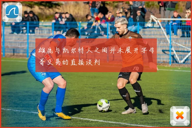 雄鹿与凯尔特人之间并未展开字母哥交易的直接谈判